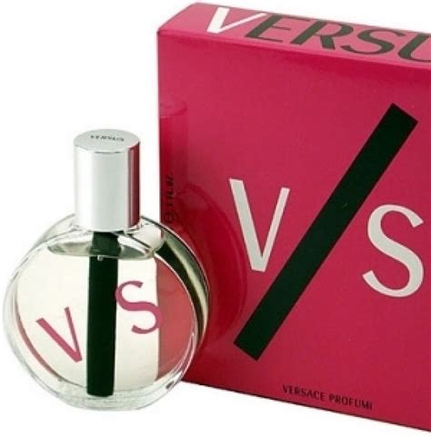 versus versace and v s versus perfume difference|Versace perfume for women reviews.